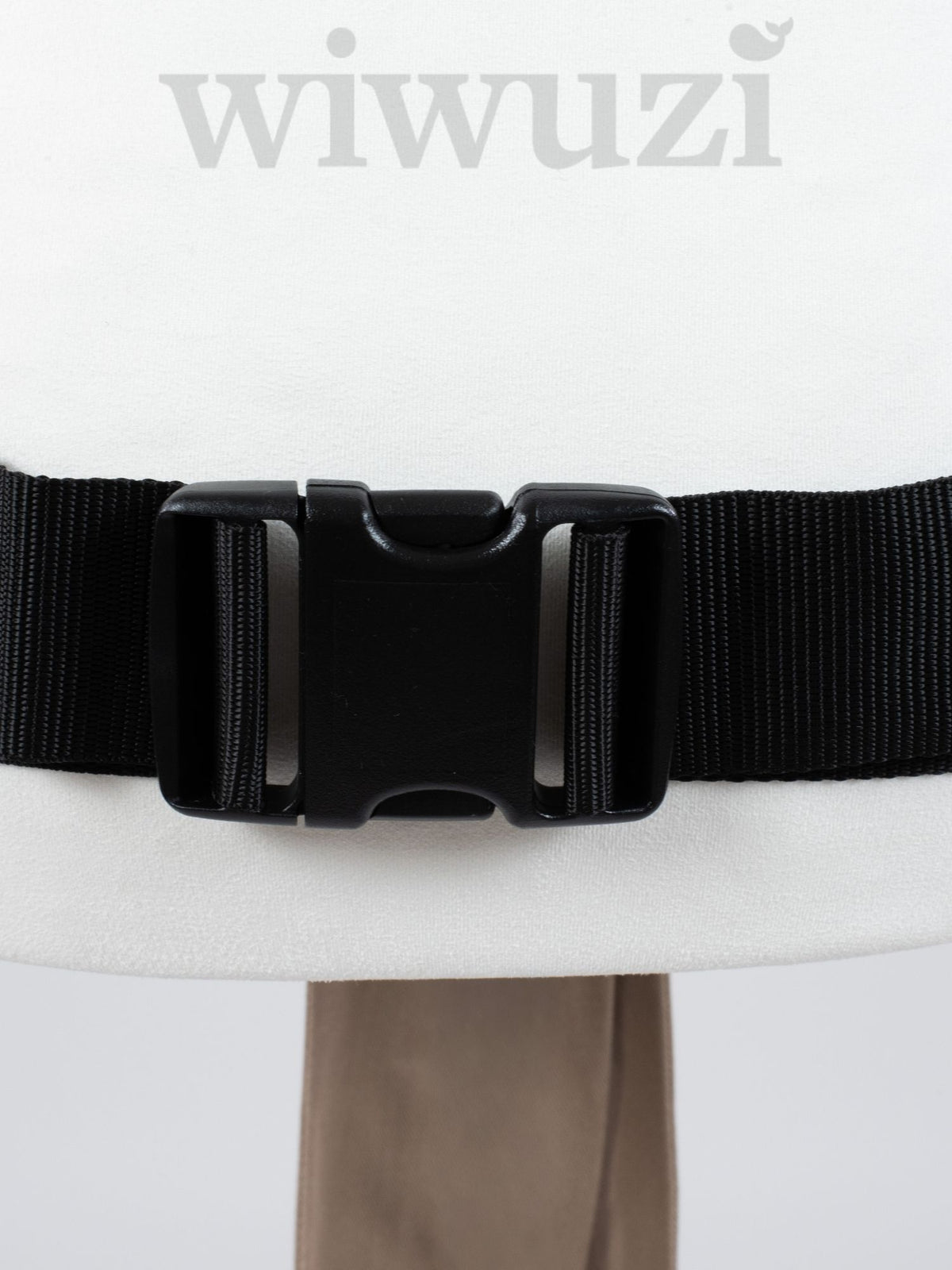 Fräulein Hübsch Mei Tai Toddlersize Leoprint – Ergonomische Babytrage aus Bio-Baumwolle