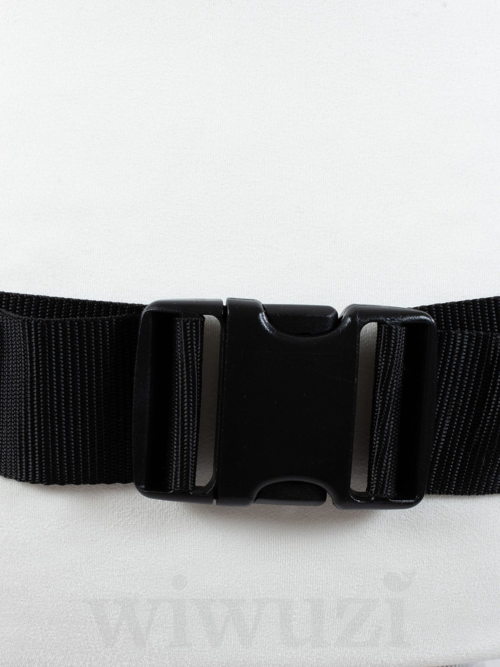 Fräulein Hübsch SoftTai V2 Toddlersize Silver – Ergonomische Babytrage aus Bio-Baumwolle