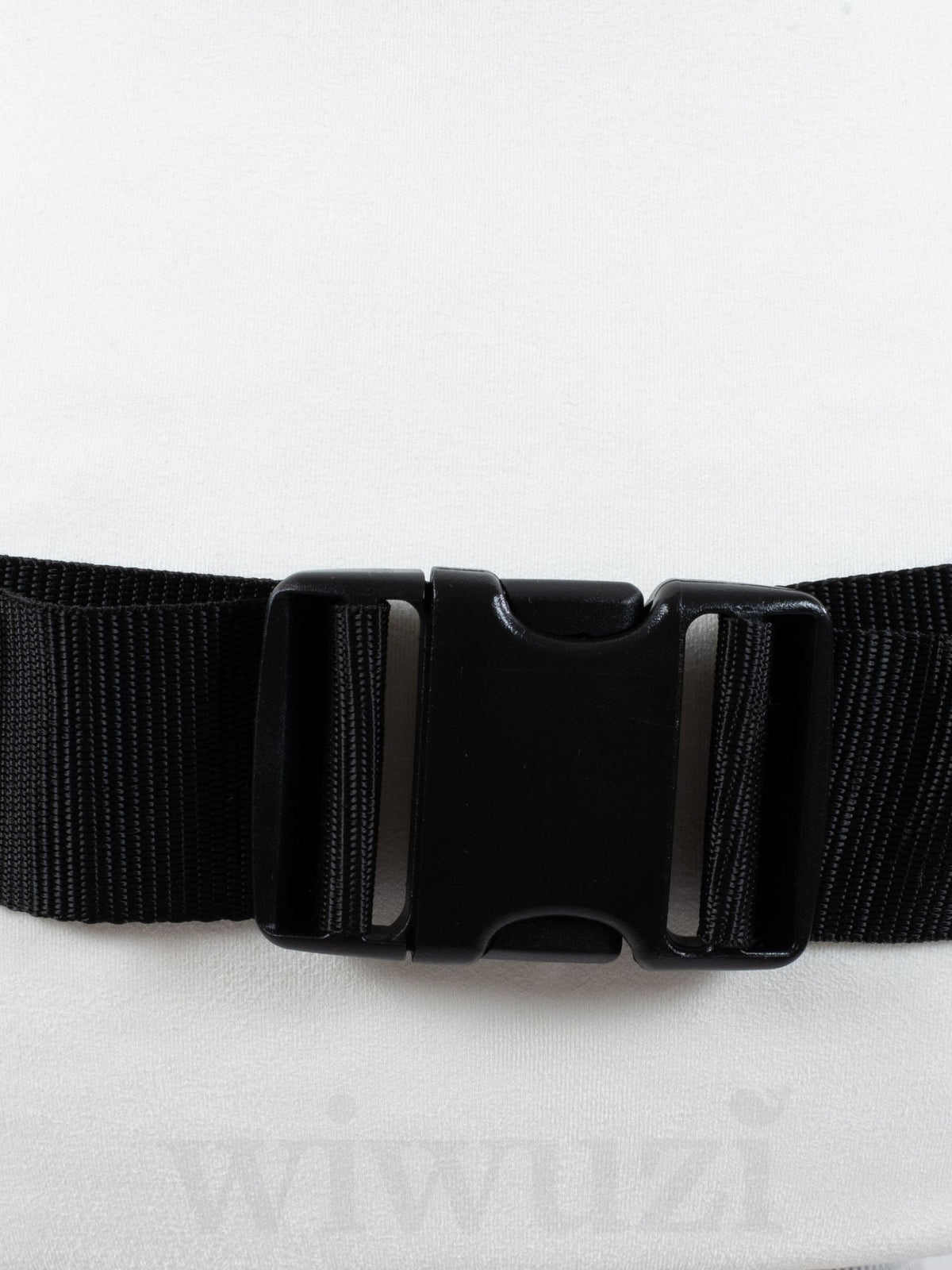 Fräulein Hübsch SoftTai V2 Toddlersize Silver – Ergonomische Babytrage aus Bio-Baumwolle