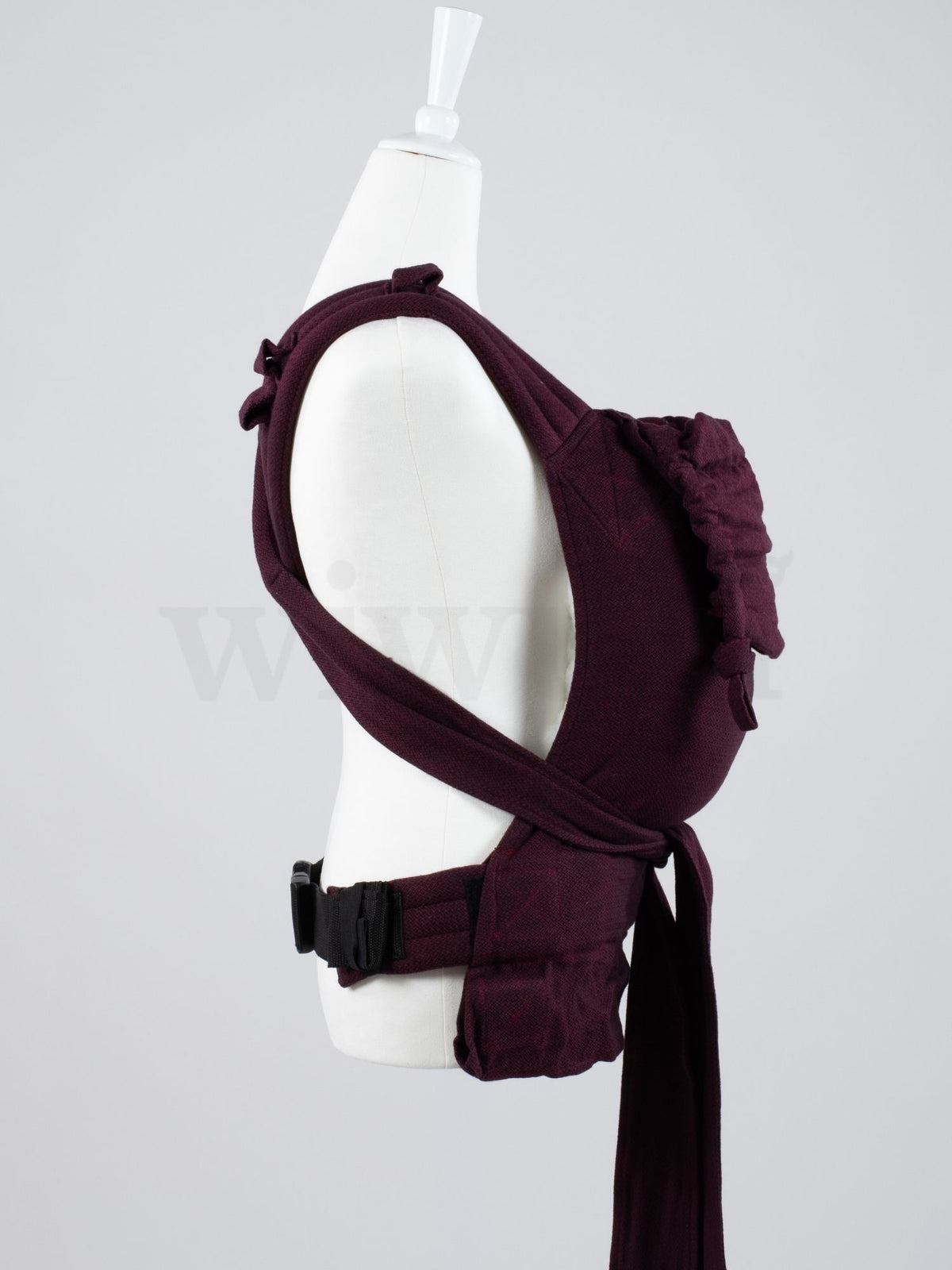Girasol MySol® Wild Berry mit Schnallenhüftgurt (Halfbuckle)